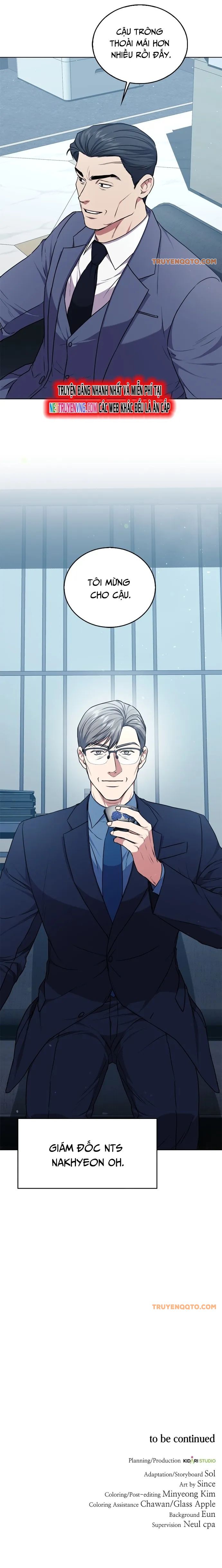 Ta Là Người Thu Thuế Chap 133 - Next Chap 134