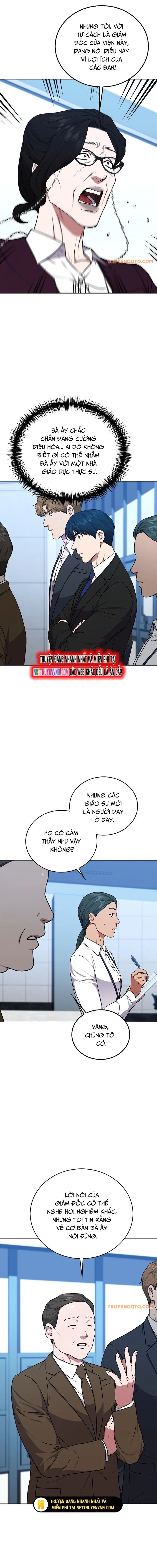 Ta Là Người Thu Thuế Chap 133 - Next Chap 134