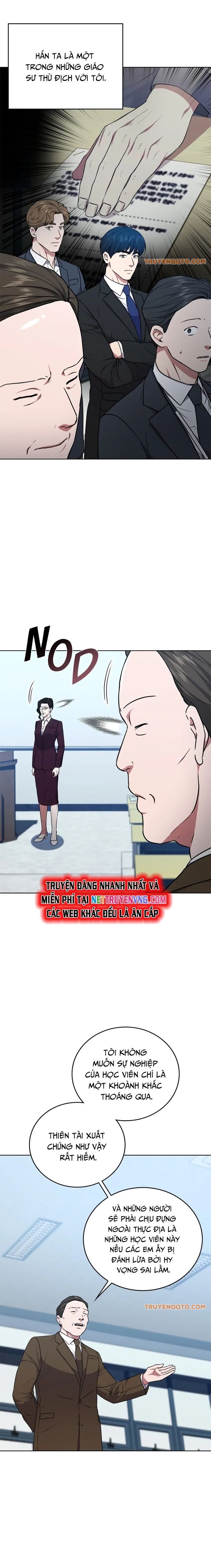 Ta Là Người Thu Thuế Chap 133 - Next Chap 134