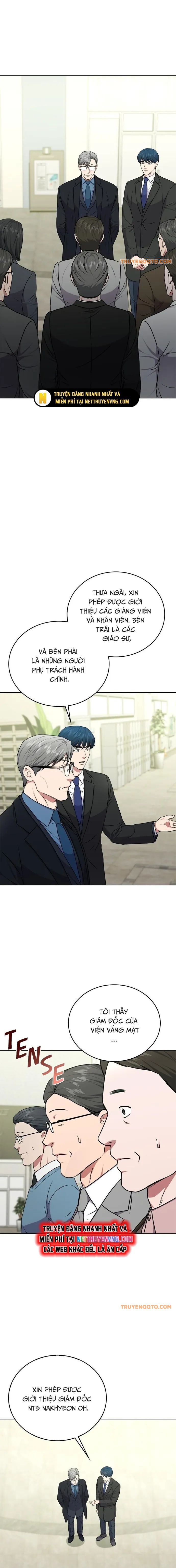 Ta Là Người Thu Thuế Chap 134 - Next Chap 135