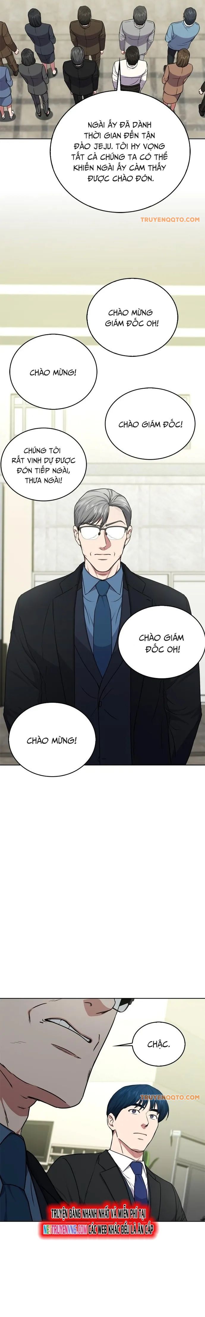 Ta Là Người Thu Thuế Chap 134 - Next Chap 135