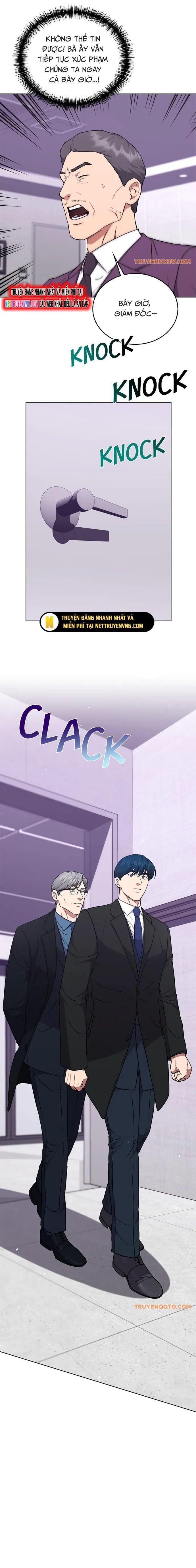 Ta Là Người Thu Thuế Chap 134 - Next Chap 135
