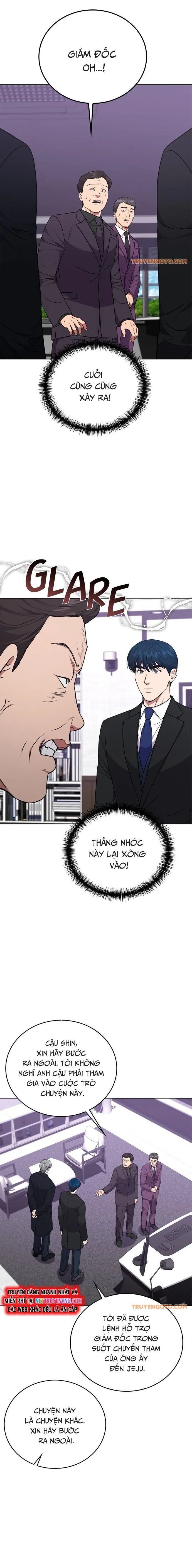 Ta Là Người Thu Thuế Chap 134 - Next Chap 135