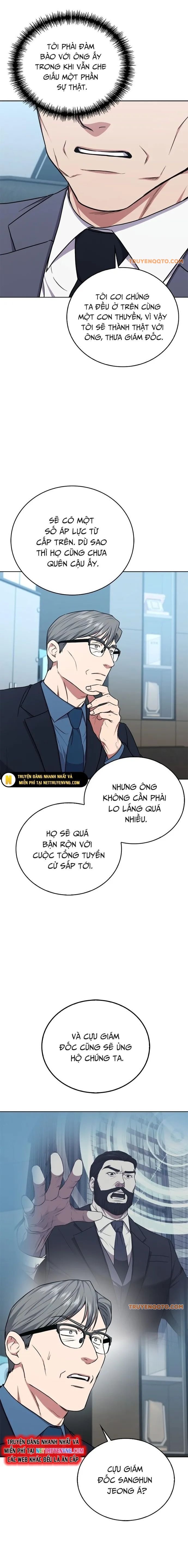 Ta Là Người Thu Thuế Chap 134 - Next Chap 135