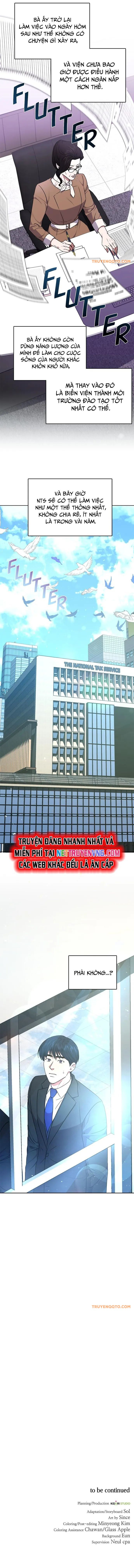 Ta Là Người Thu Thuế Chap 135 - Next Chap 136
