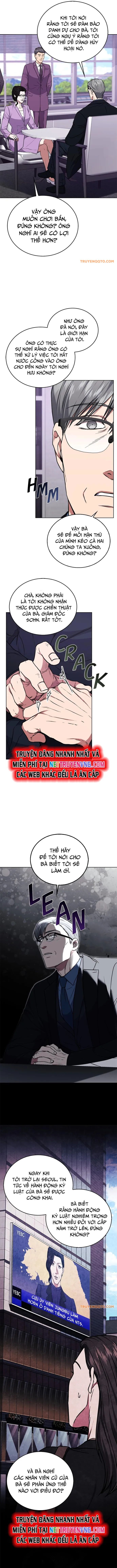 Ta Là Người Thu Thuế Chap 135 - Next Chap 136