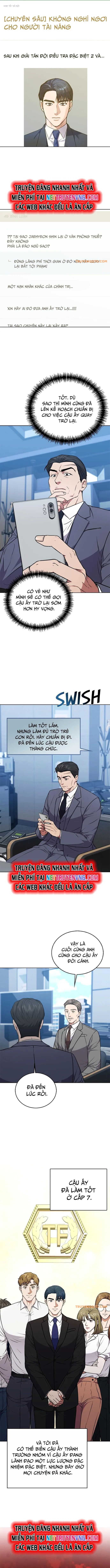 Ta Là Người Thu Thuế Chap 136 - Next Chap 137