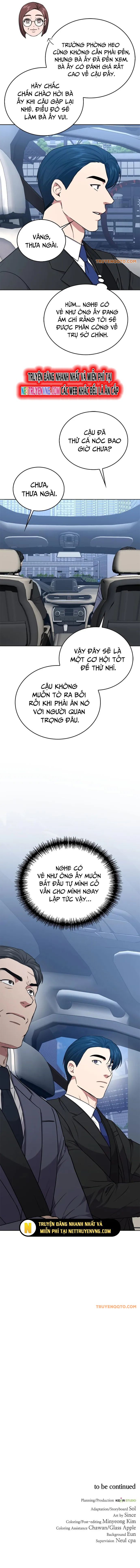 Ta Là Người Thu Thuế Chap 139 - Next Chap 140