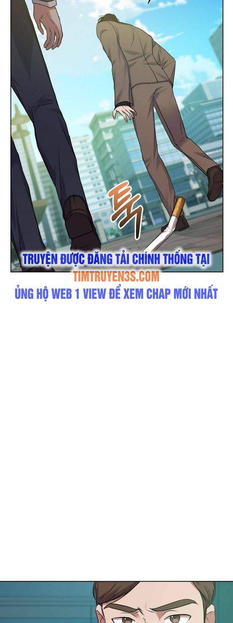 Ta Là Người Thu Thuế Chap 14 - Next Chap 15