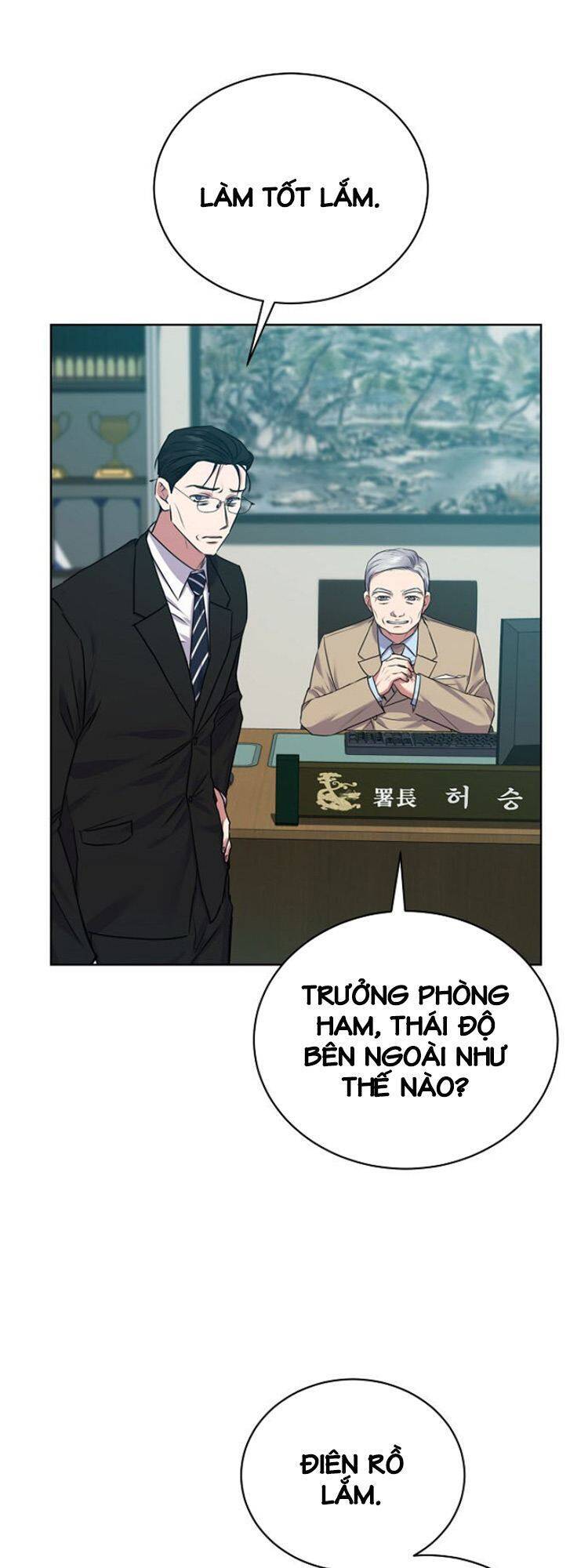 Ta Là Người Thu Thuế Chap 14 - Next Chap 15