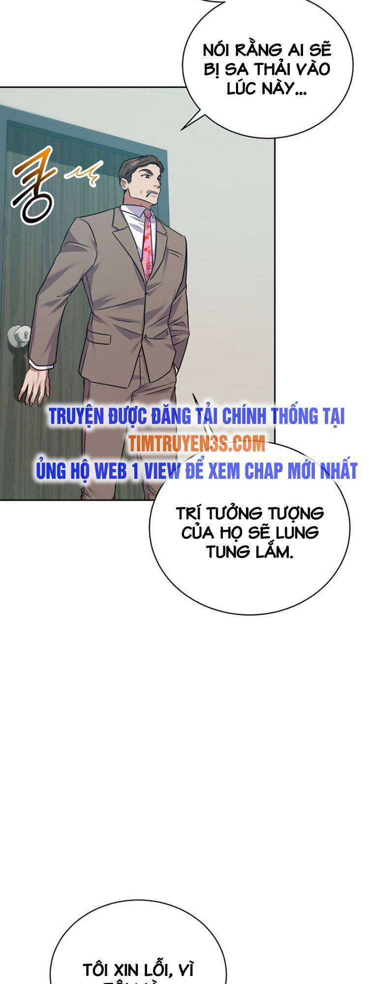 Ta Là Người Thu Thuế Chap 14 - Next Chap 15