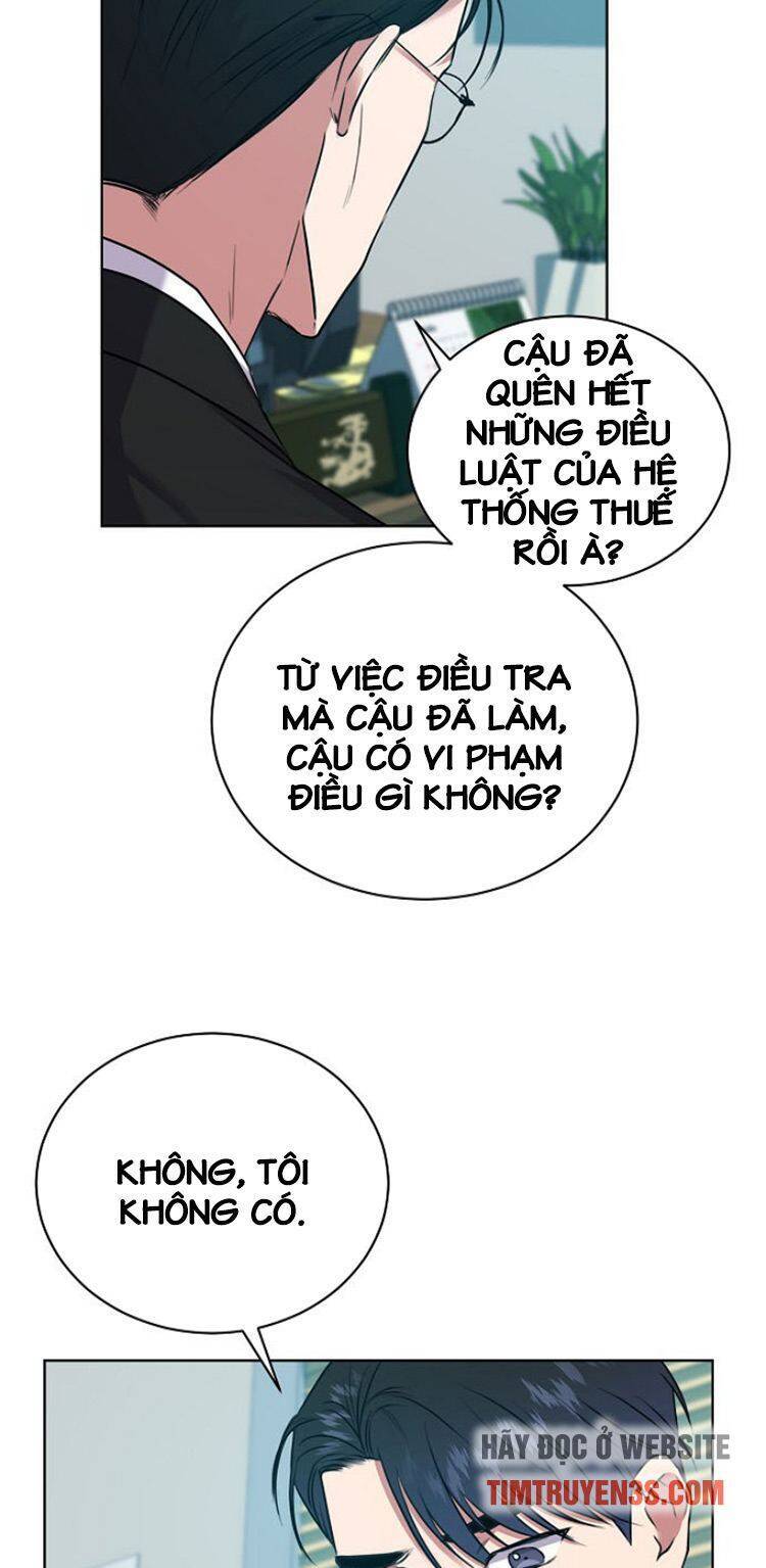 Ta Là Người Thu Thuế Chap 14 - Next Chap 15
