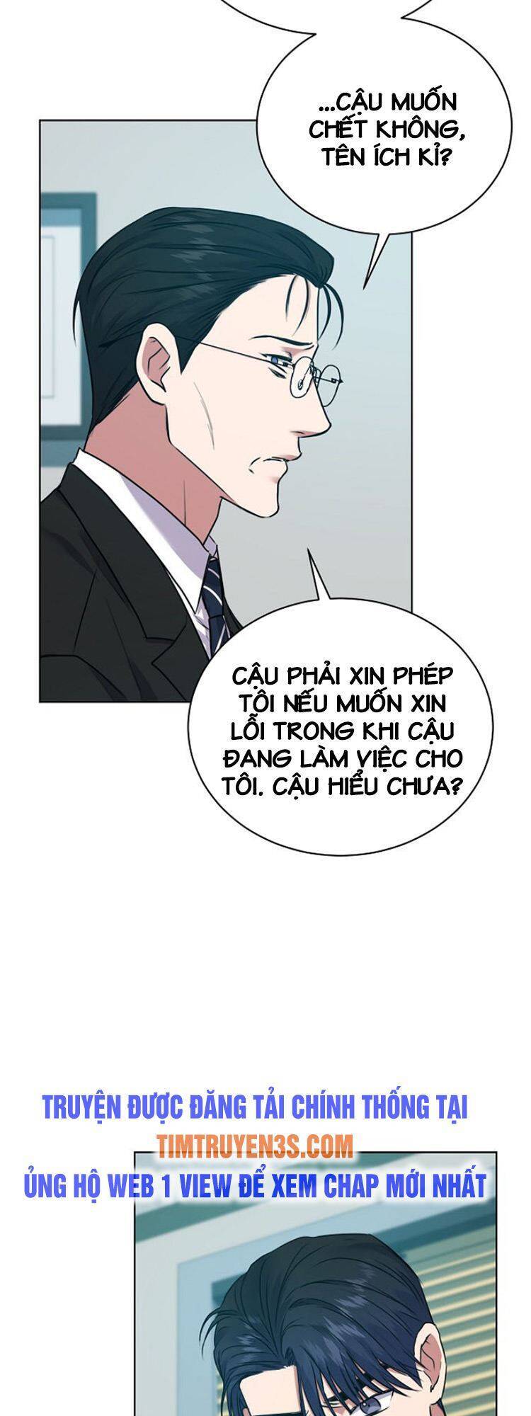 Ta Là Người Thu Thuế Chap 14 - Next Chap 15