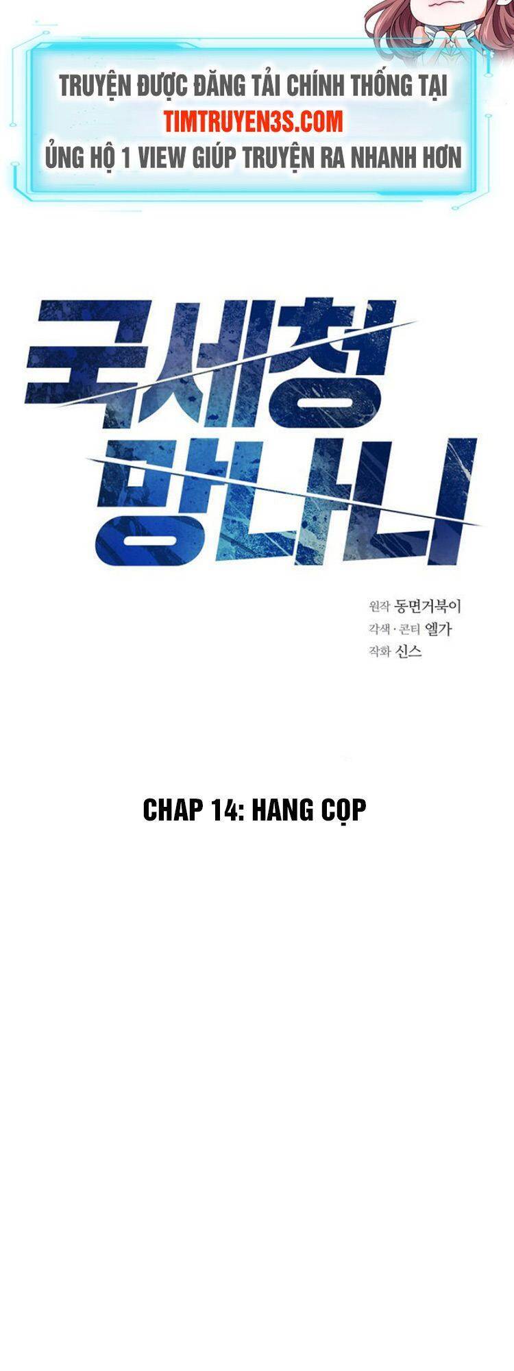 Ta Là Người Thu Thuế Chap 14 - Next Chap 15