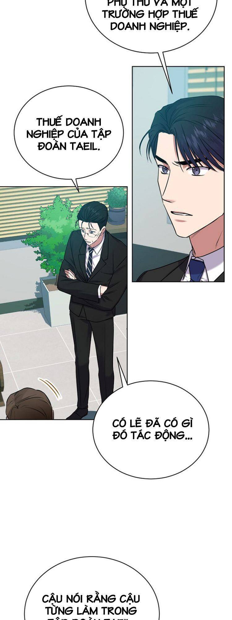 Ta Là Người Thu Thuế Chap 14 - Next Chap 15