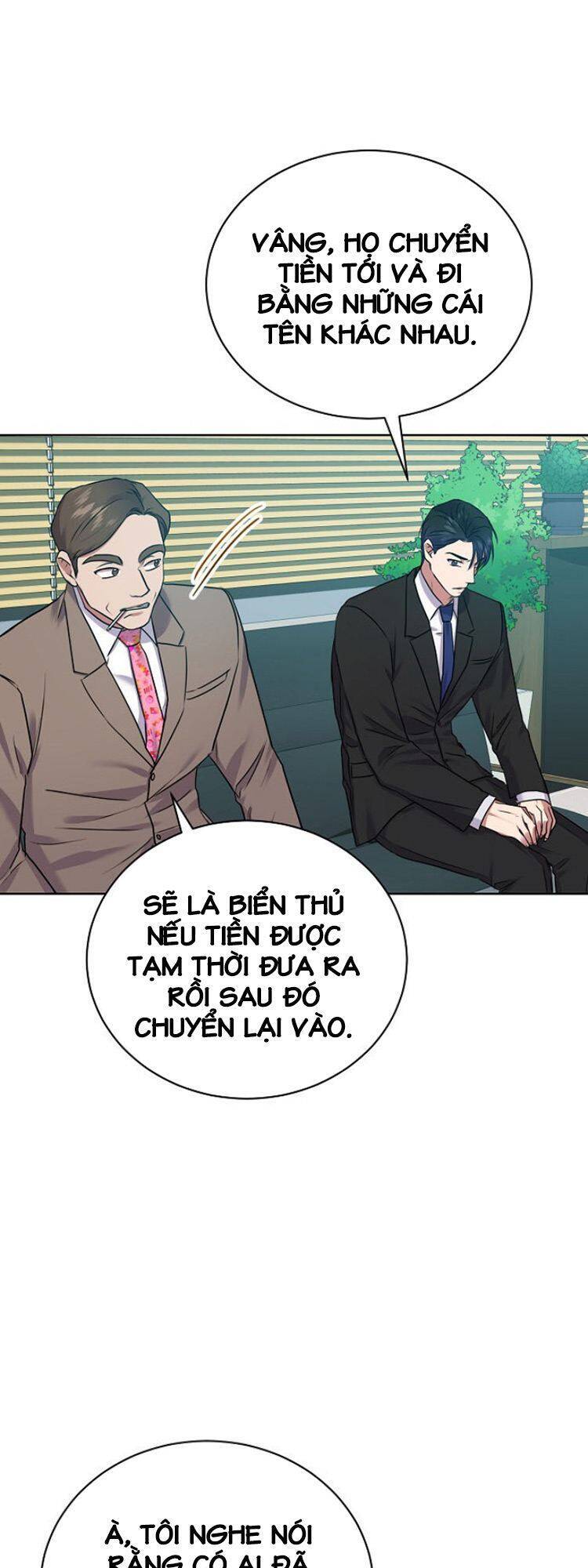 Ta Là Người Thu Thuế Chap 14 - Next Chap 15
