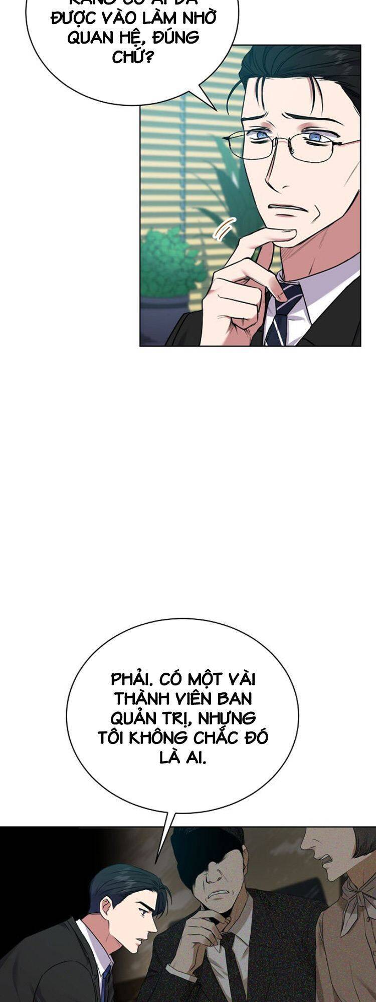 Ta Là Người Thu Thuế Chap 14 - Next Chap 15