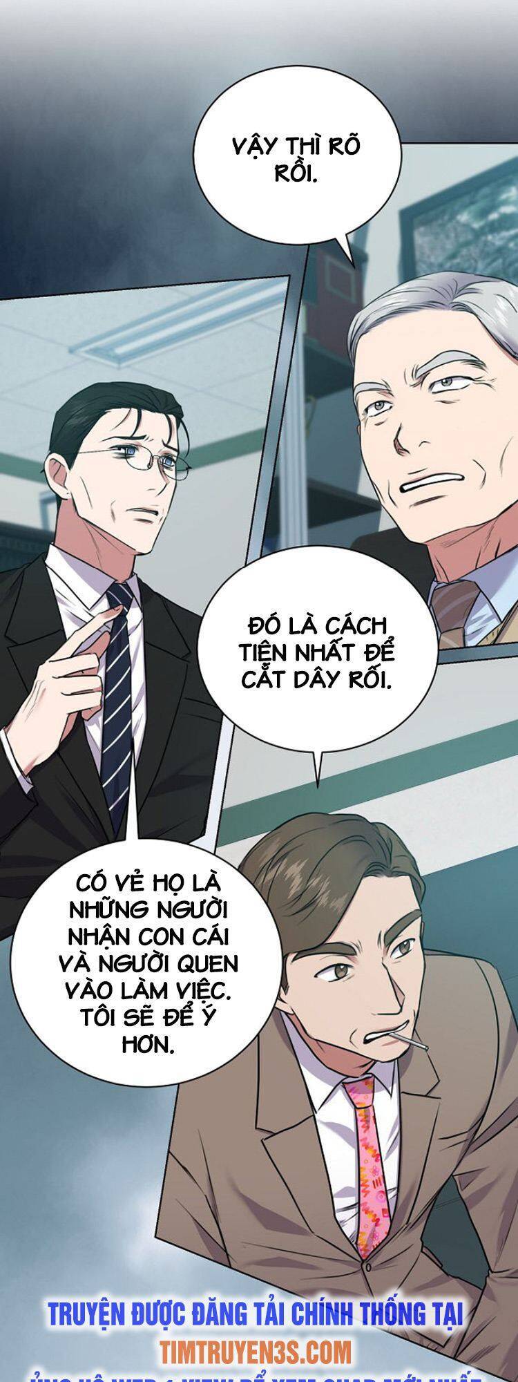 Ta Là Người Thu Thuế Chap 14 - Next Chap 15