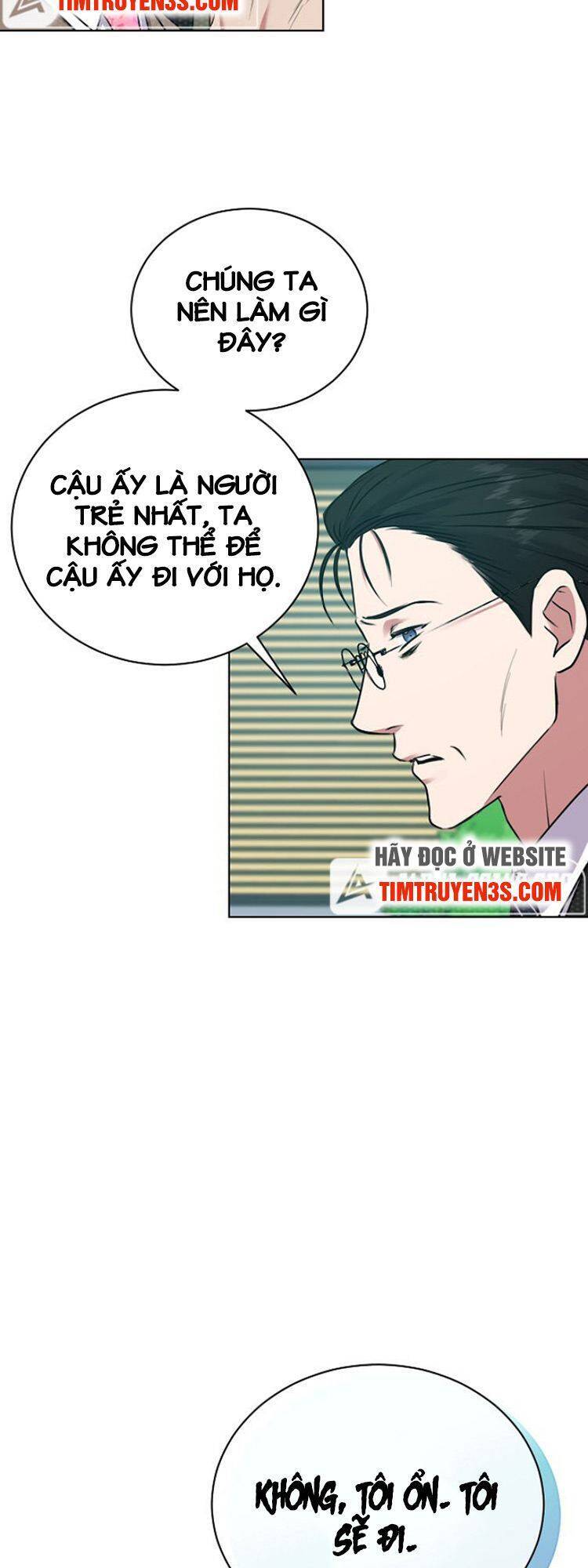 Ta Là Người Thu Thuế Chap 14 - Next Chap 15