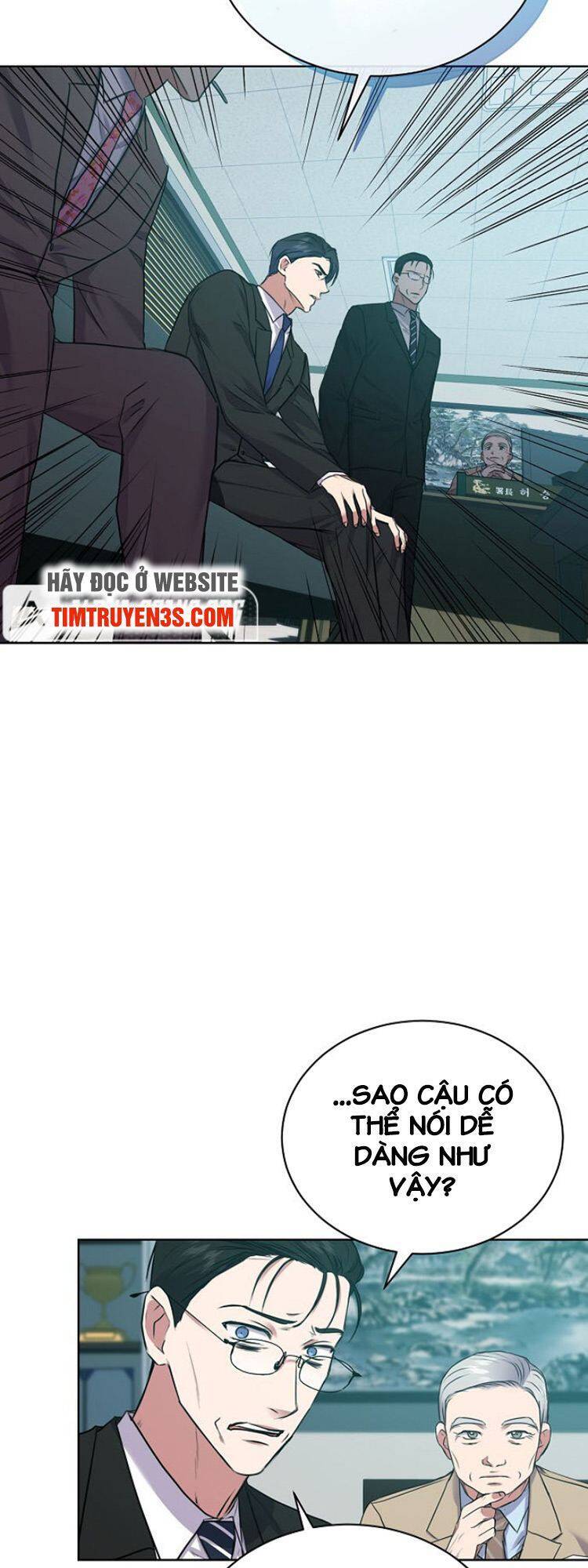 Ta Là Người Thu Thuế Chap 14 - Next Chap 15