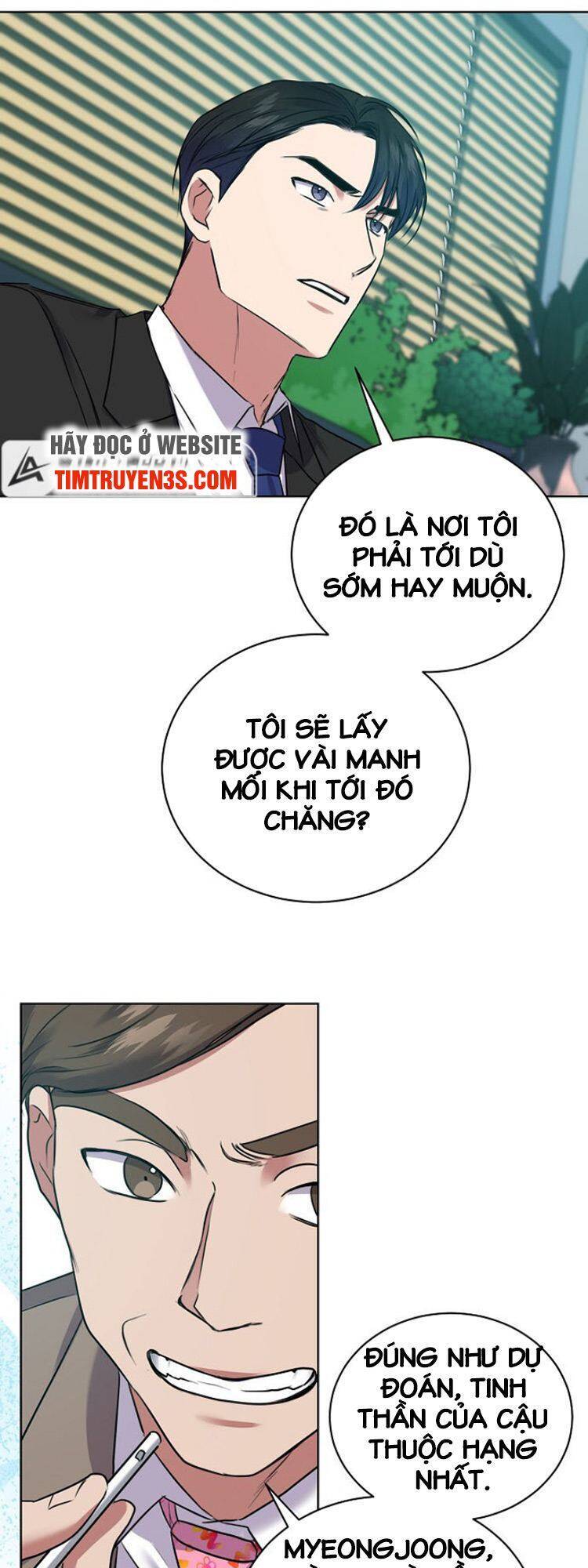 Ta Là Người Thu Thuế Chap 14 - Next Chap 15