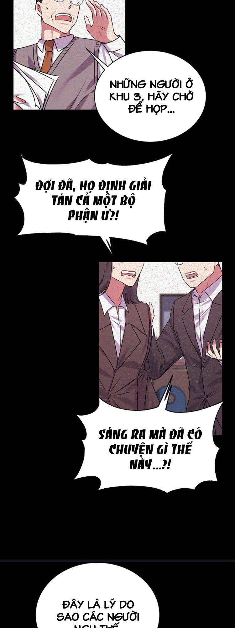 Ta Là Người Thu Thuế Chap 14 - Next Chap 15