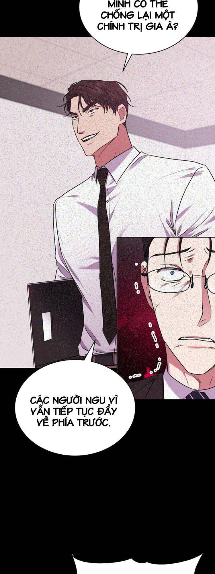 Ta Là Người Thu Thuế Chap 14 - Next Chap 15