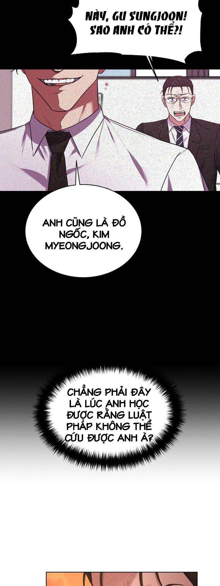 Ta Là Người Thu Thuế Chap 14 - Next Chap 15