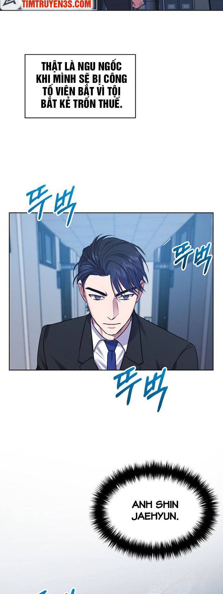 Ta Là Người Thu Thuế Chap 14 - Next Chap 15