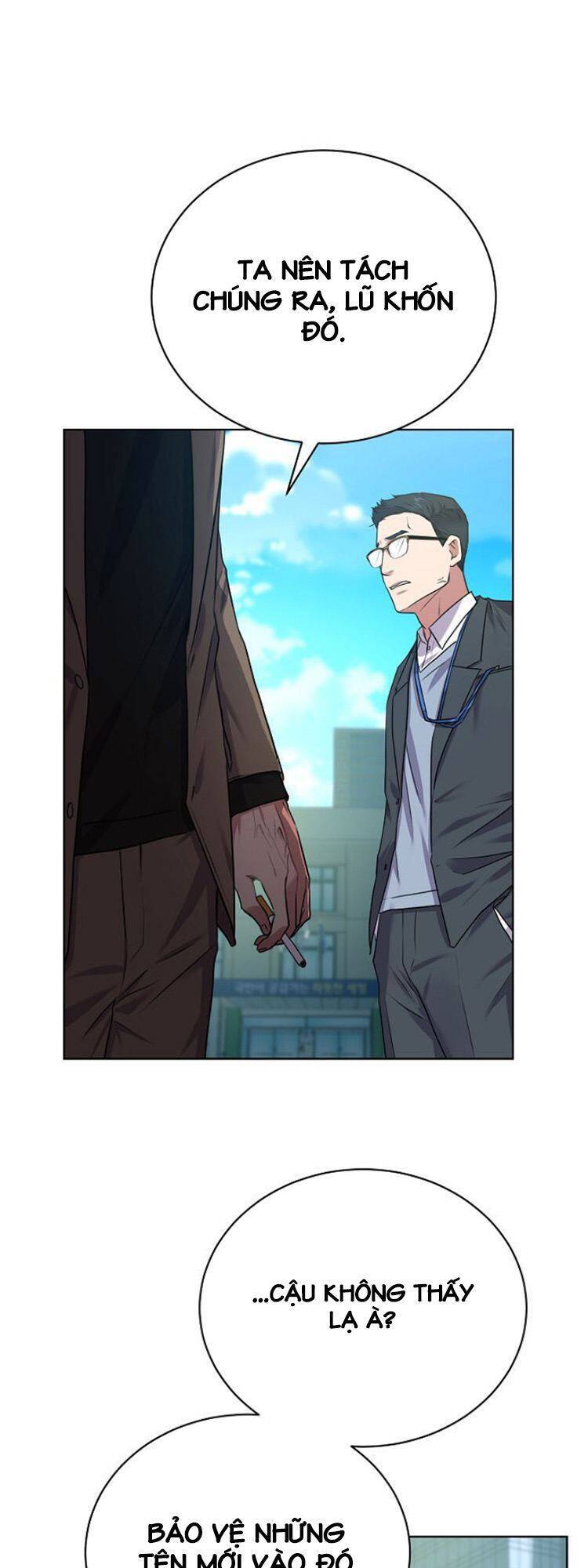 Ta Là Người Thu Thuế Chap 14 - Next Chap 15