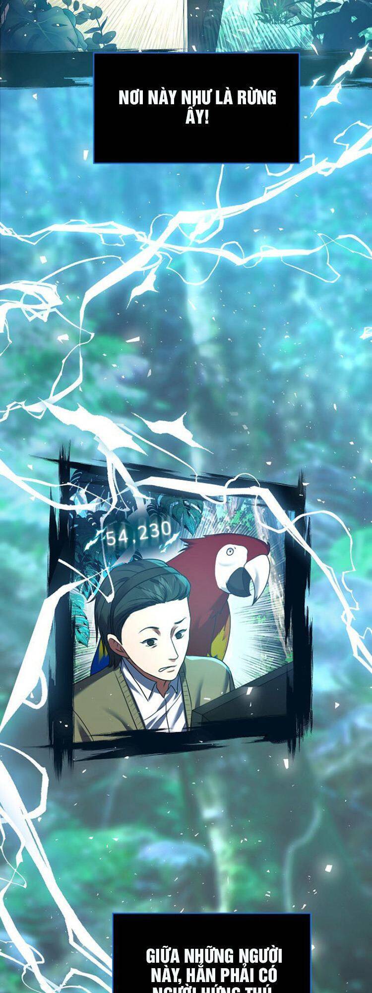 Ta Là Người Thu Thuế Chap 14 - Next Chap 15