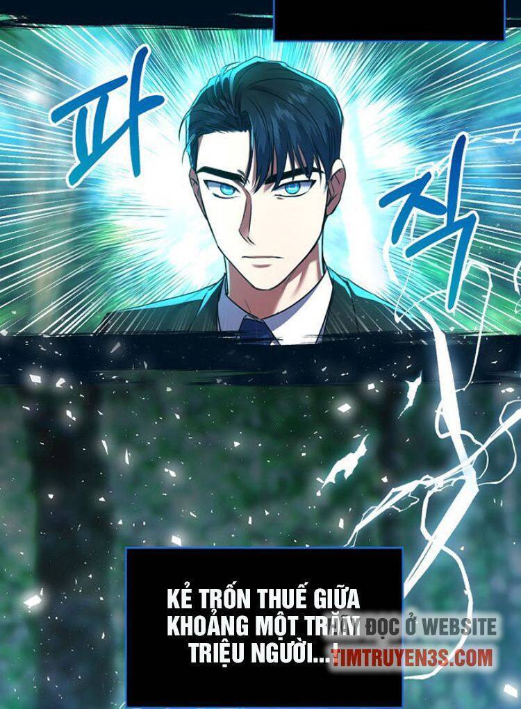 Ta Là Người Thu Thuế Chap 14 - Next Chap 15