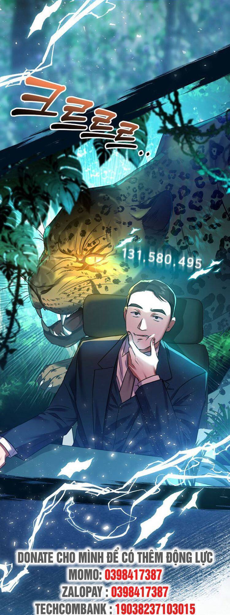 Ta Là Người Thu Thuế Chap 14 - Next Chap 15