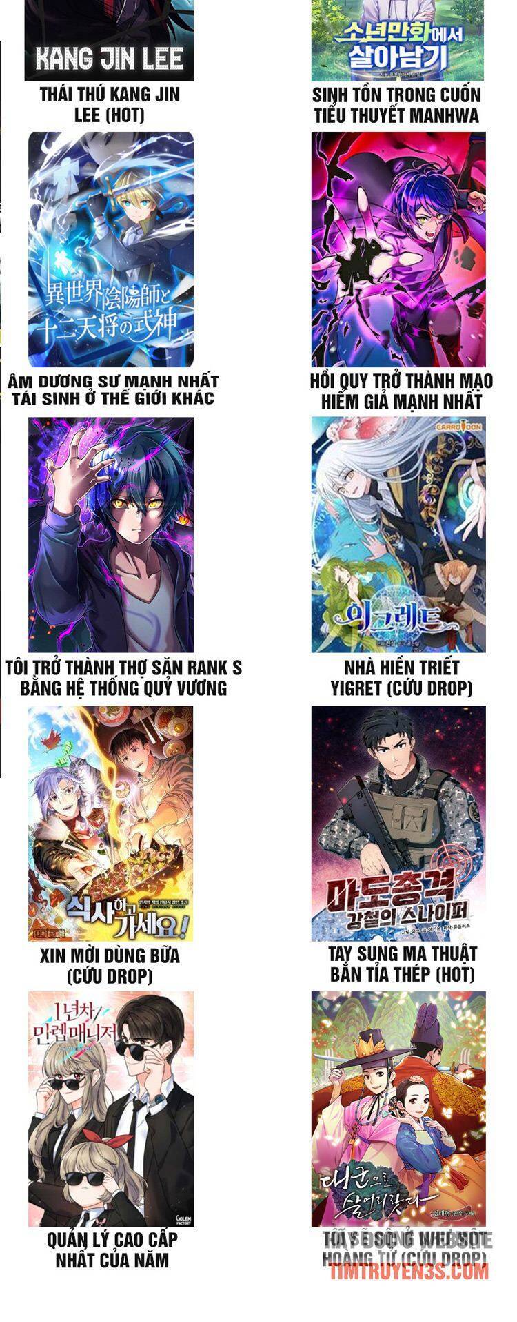 Ta Là Người Thu Thuế Chap 14 - Next Chap 15