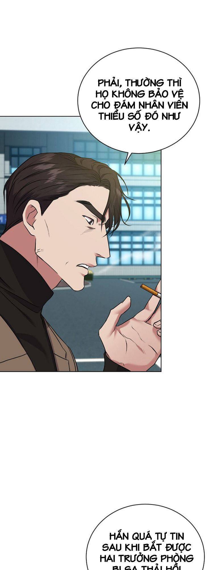 Ta Là Người Thu Thuế Chap 14 - Next Chap 15