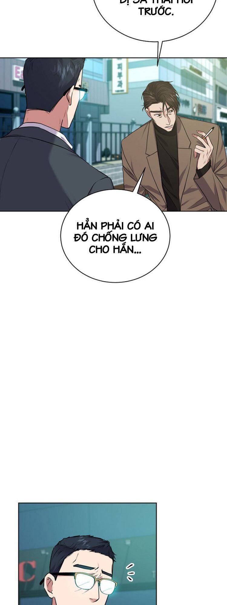 Ta Là Người Thu Thuế Chap 14 - Next Chap 15