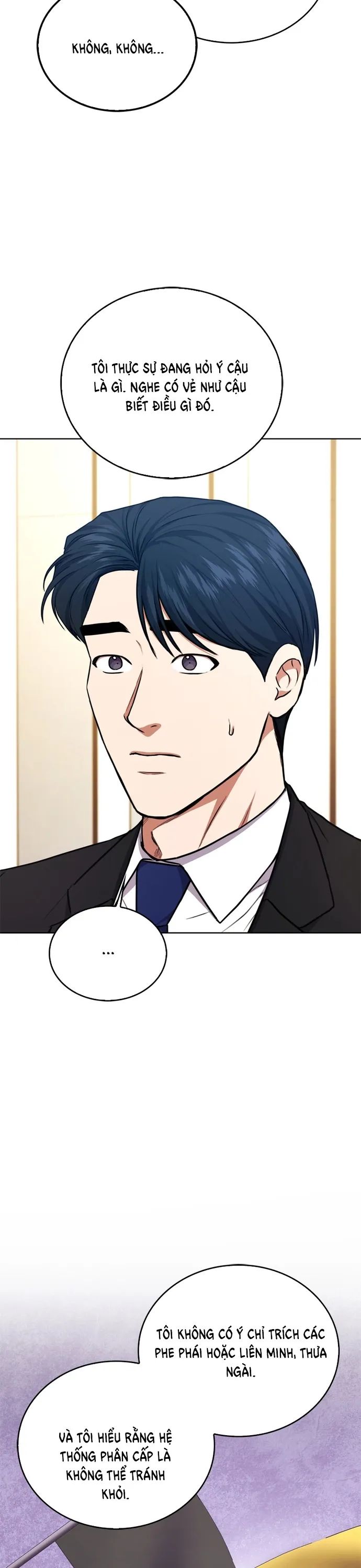 Ta Là Người Thu Thuế Chap 140 - Next Chap 141