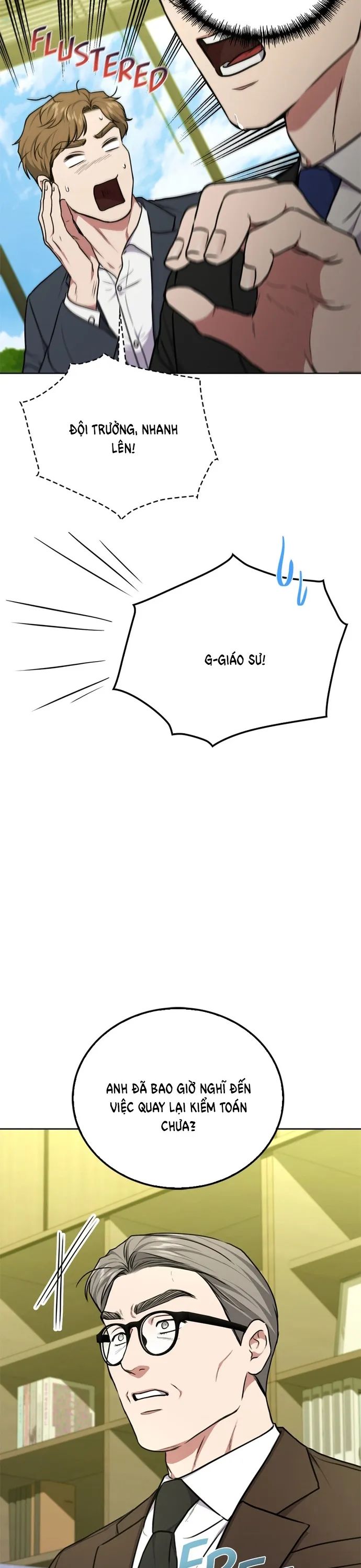 Ta Là Người Thu Thuế Chap 141 - Next Chap 142