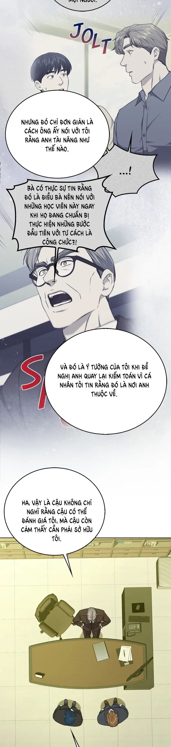 Ta Là Người Thu Thuế Chap 141 - Next Chap 142