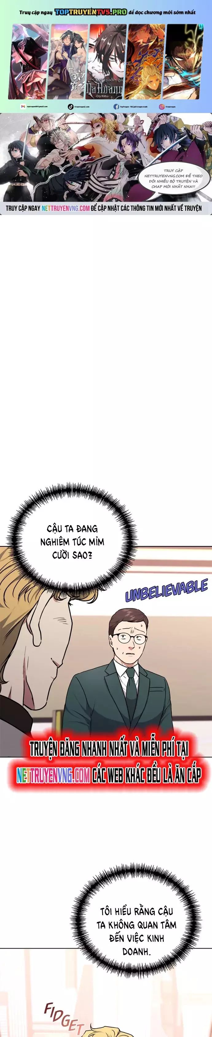 Ta Là Người Thu Thuế Chap 142 - Next Chap 143