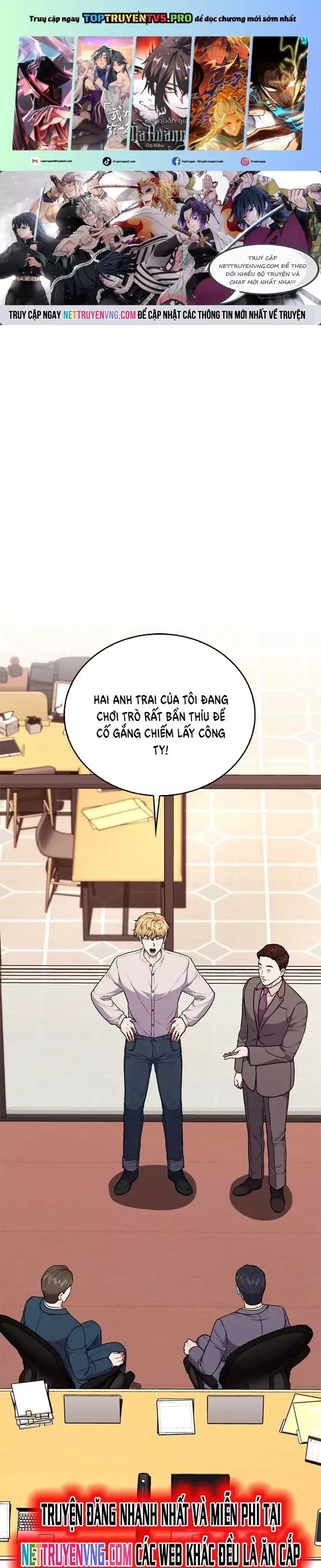 Ta Là Người Thu Thuế Chap 143 - Next Chap 144