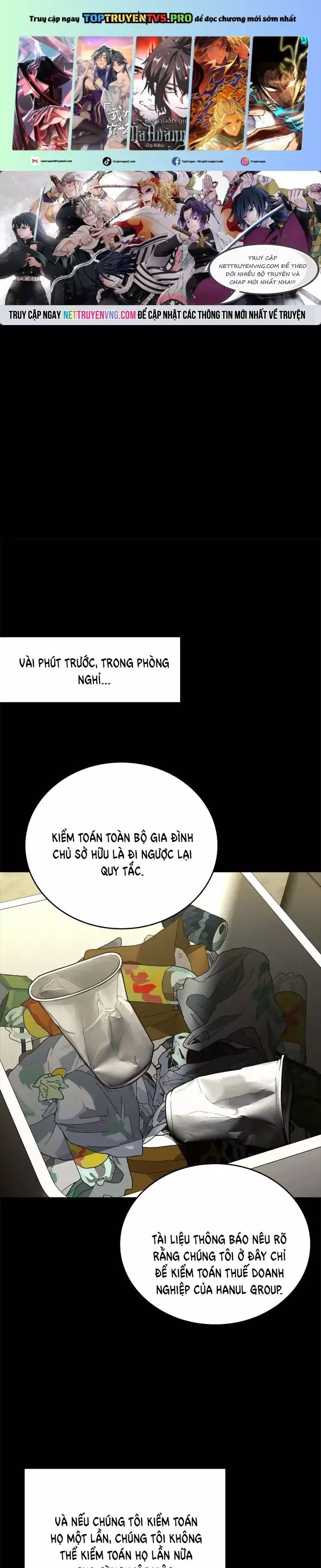 Ta Là Người Thu Thuế Chap 144 - Next Chap 145