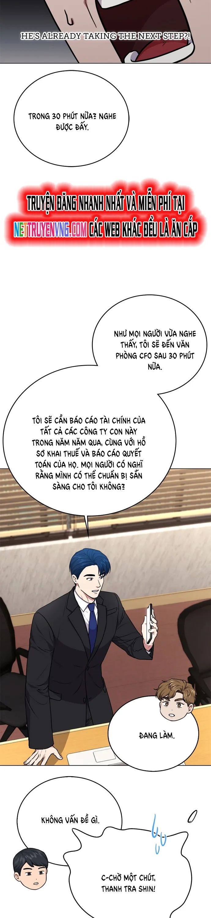 Ta Là Người Thu Thuế Chap 144 - Next Chap 145