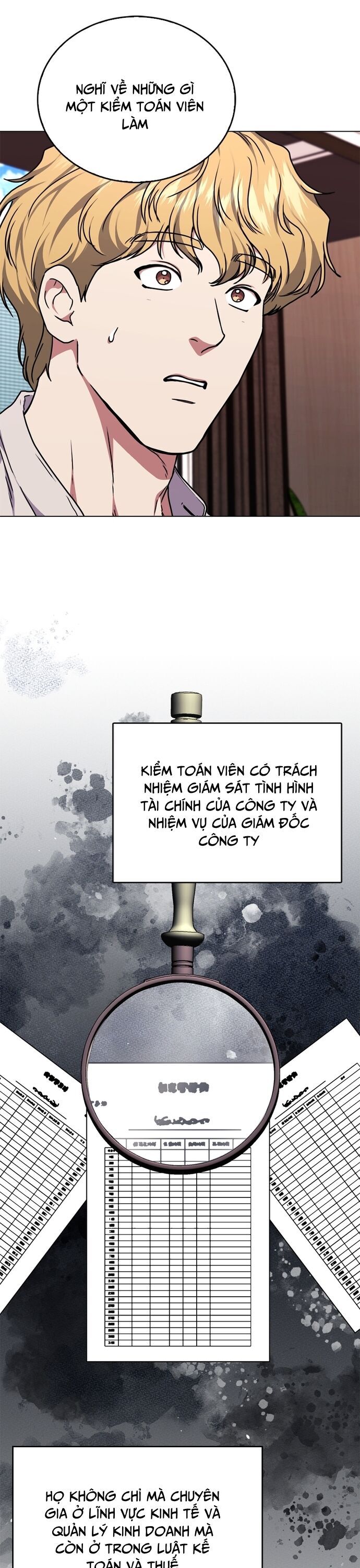 Ta Là Người Thu Thuế Chap 147 - Next Chap 148