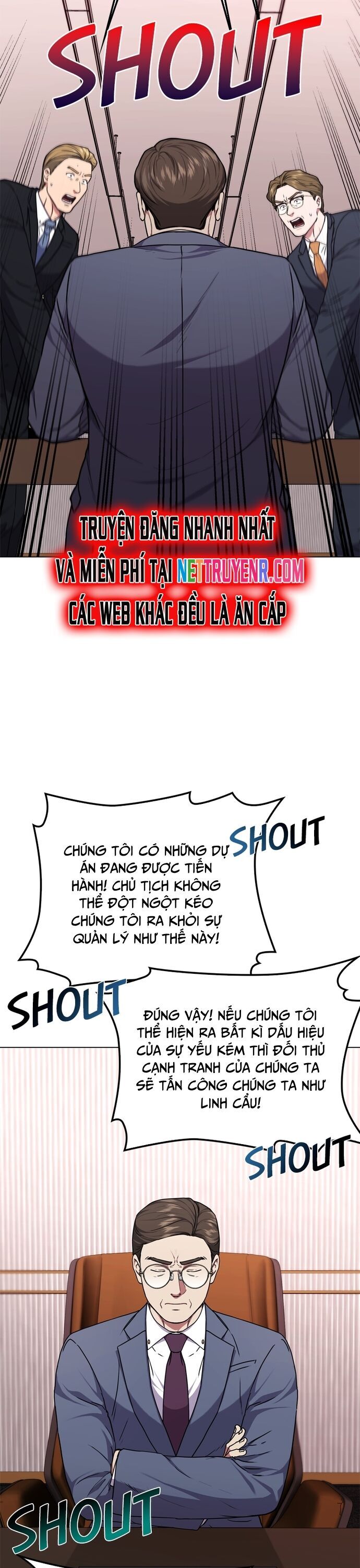 Ta Là Người Thu Thuế Chap 147 - Next Chap 148