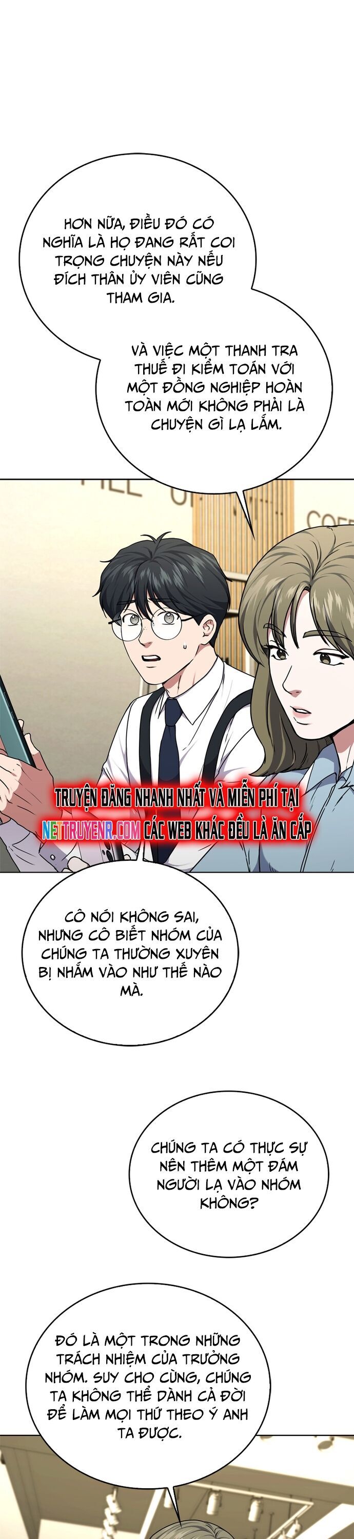 Ta Là Người Thu Thuế Chap 148 - Next Chap 149