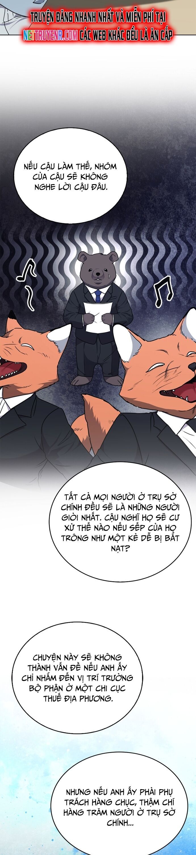 Ta Là Người Thu Thuế Chap 148 - Next Chap 149