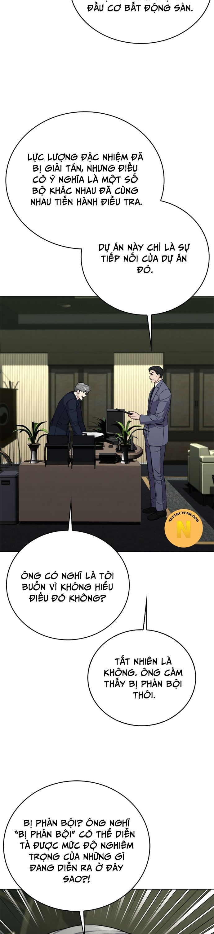 Ta Là Người Thu Thuế Chap 149 - Next Chap 150