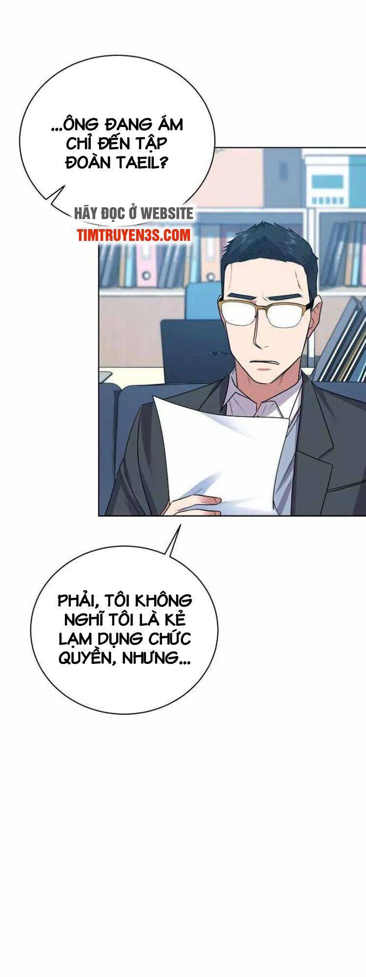 Ta Là Người Thu Thuế Chap 15 - Next Chap 16