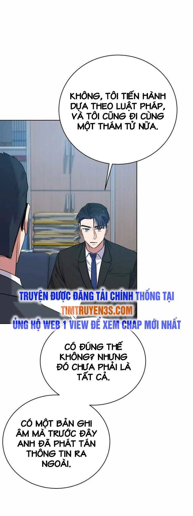 Ta Là Người Thu Thuế Chap 15 - Next Chap 16